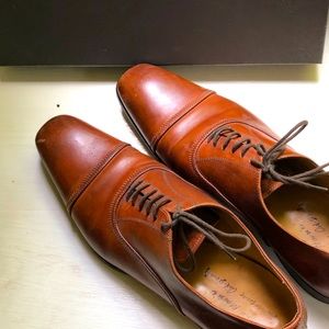Antonio Maruizi Dress Shoes